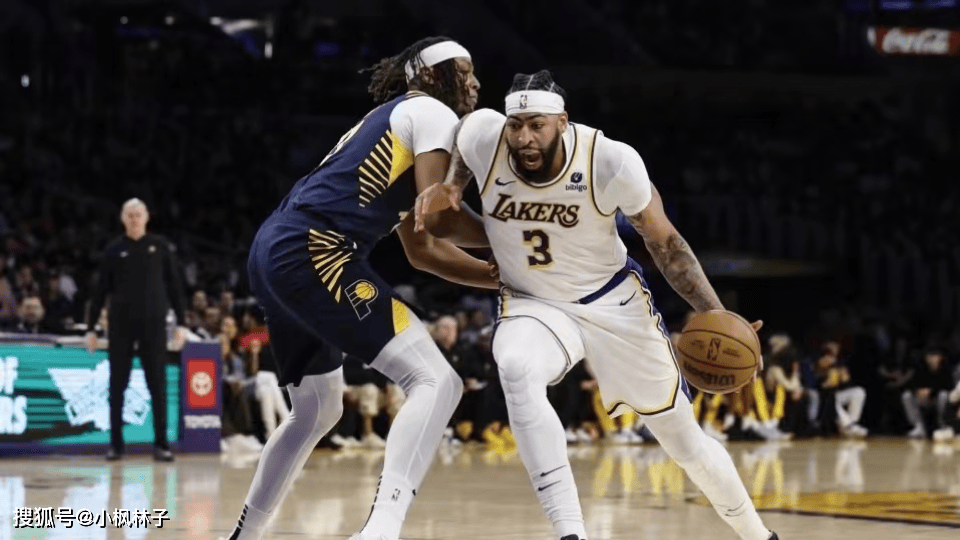 九游会官网-重要助攻引发热议！，浓眉哥在IG比赛中反败为胜赢得满堂喝彩(浓眉哥比赛视频)