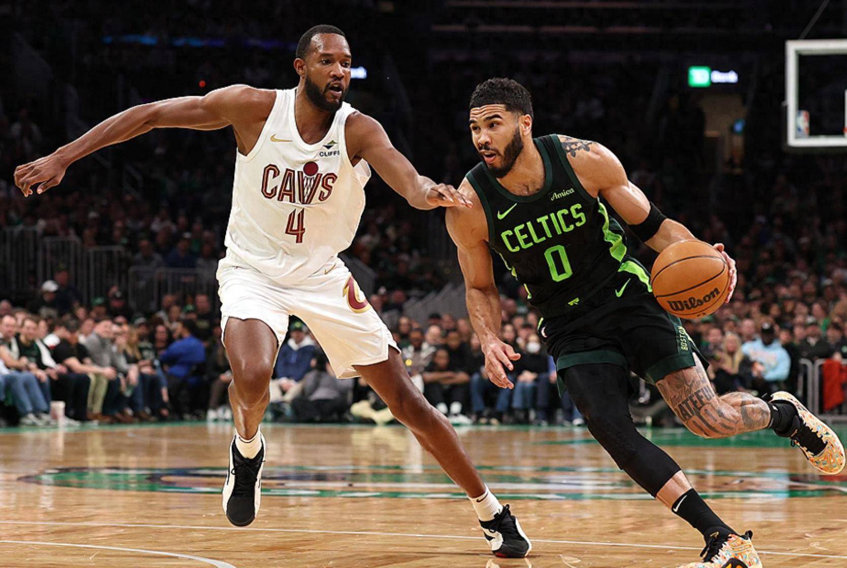 九游会-公牛不断突破！，塔图姆连续三场比赛得分超过比赛规则变更气势如虹延续的简单介绍