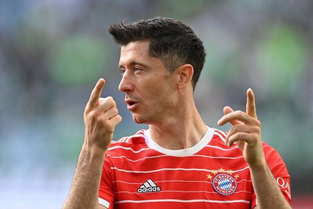 九游会- 莱万多夫斯基意外战胜切尔西，险胜引爆全场！气势如虹延续